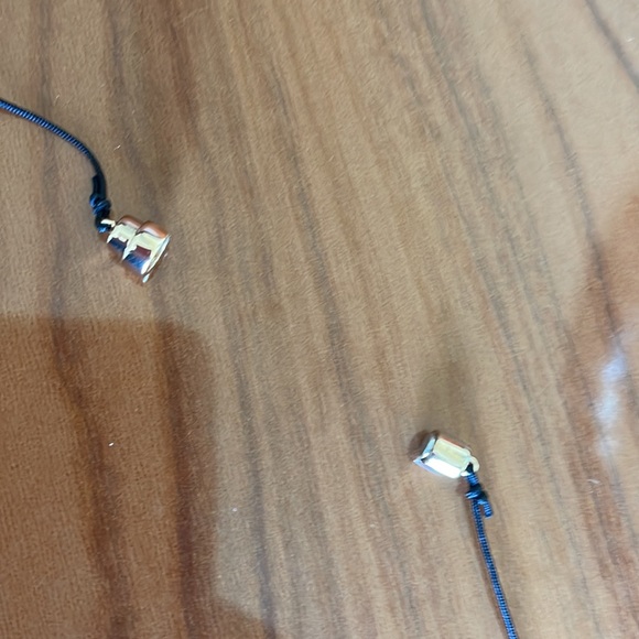 BCBGeneration Emoji adjustable cord necklace - Picture 5 of 8